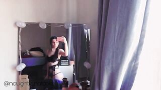 [49 of 238 Vids] Naughty_natcole (Natalie Cole) OnlyFans Leaks Nude