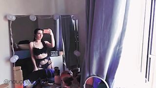 [49 of 238 Vids] Naughty_natcole (Natalie Cole) OnlyFans Leaks Nude