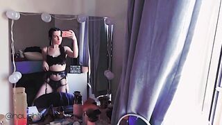 [49 of 238 Vids] Naughty_natcole (Natalie Cole) OnlyFans Leaks Nude