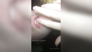 [66 of 238 Vids] Naughty_natcole (Natalie Cole) OnlyFans Leaks Nude