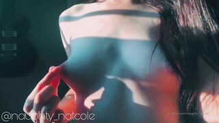 [87 of 238 Vids] Naughty_natcole (Natalie Cole) OnlyFans Leaks Nude