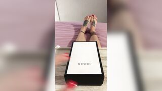 [1 of 85 Vids] Kimtylor_ (Kim Tylor_VIP) OnlyFans Leaks Nude 