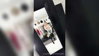 [19 of 85 Vids] Kimtylor_ (Kim Tylor_VIP) OnlyFans Leaks Nude 