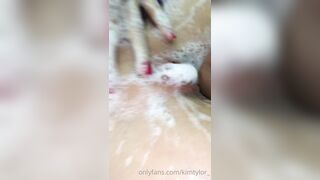 [25 of 85 Vids] Kimtylor_ (Kim Tylor_VIP) OnlyFans Leaks Nude 