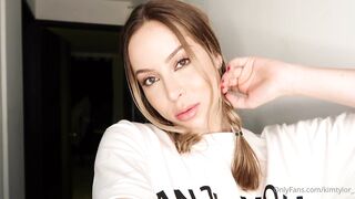 [41 of 85 Vids] Kimtylor_ (Kim Tylor_VIP) OnlyFans Leaks Nude 