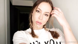 [41 of 85 Vids] Kimtylor_ (Kim Tylor_VIP) OnlyFans Leaks Nude 