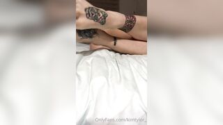 [50 of 85 Vids] Kimtylor_ (Kim Tylor_VIP) OnlyFans Leaks Nude 
