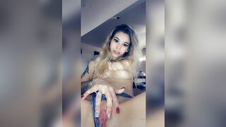 [16 of 130 Vids] Kaylynnxxx (Kaylynn) OnlyFans Leaks Nude