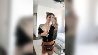 [41 of 130 Vids] Kaylynnxxx (Kaylynn) OnlyFans Leaks Nude