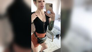 [41 of 130 Vids] Kaylynnxxx (Kaylynn) OnlyFans Leaks Nude