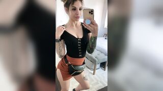 [41 of 130 Vids] Kaylynnxxx (Kaylynn) OnlyFans Leaks Nude