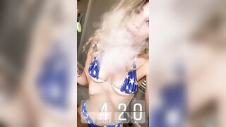 [68 of 130 Vids] Kaylynnxxx (Kaylynn) OnlyFans Leaks Nude