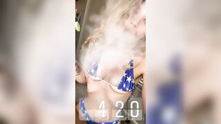 [68 of 130 Vids] Kaylynnxxx (Kaylynn) OnlyFans Leaks Nude