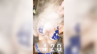 [68 of 130 Vids] Kaylynnxxx (Kaylynn) OnlyFans Leaks Nude