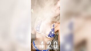 [68 of 130 Vids] Kaylynnxxx (Kaylynn) OnlyFans Leaks Nude