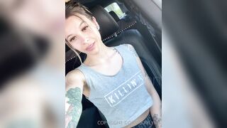 [78 of 130 Vids] Kaylynnxxx (Kaylynn) OnlyFans Leaks Nude