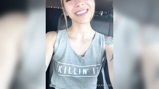 [78 of 130 Vids] Kaylynnxxx (Kaylynn) OnlyFans Leaks Nude