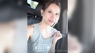 [78 of 130 Vids] Kaylynnxxx (Kaylynn) OnlyFans Leaks Nude
