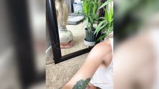 [81 of 130 Vids] Kaylynnxxx (Kaylynn) OnlyFans Leaks Nude