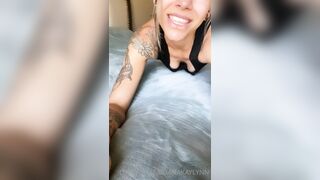 [87 of 130 Vids] Kaylynnxxx (Kaylynn) OnlyFans Leaks Nude