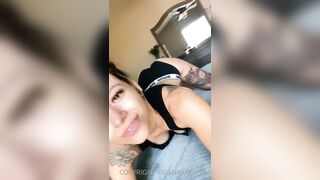 [87 of 130 Vids] Kaylynnxxx (Kaylynn) OnlyFans Leaks Nude