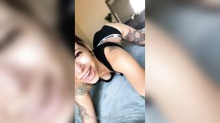 [87 of 130 Vids] Kaylynnxxx (Kaylynn) OnlyFans Leaks Nude