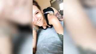 [87 of 130 Vids] Kaylynnxxx (Kaylynn) OnlyFans Leaks Nude
