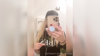 [92 of 130 Vids] Kaylynnxxx (Kaylynn) OnlyFans Leaks Nude
