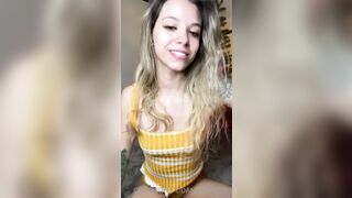 [95 of 130 Vids] Kaylynnxxx (Kaylynn) OnlyFans Leaks Nude