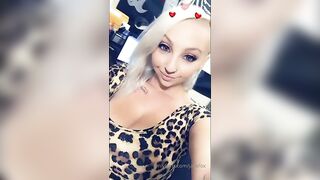 [10 of 130 Vids] Janafox (Jana Fox) OnlyFans Leaks Nude