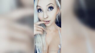 [108 of 130 Vids] Janafox (Jana Fox) OnlyFans Leaks Nude