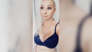 [114 of 130 Vids] Janafox (Jana Fox) OnlyFans Leaks Nude