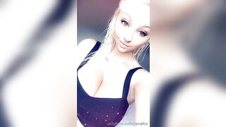 [125 of 130 Vids] Janafox (Jana Fox) OnlyFans Leaks Nude