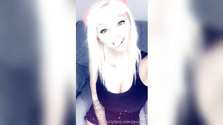 [127 of 130 Vids] Janafox (Jana Fox) OnlyFans Leaks Nude