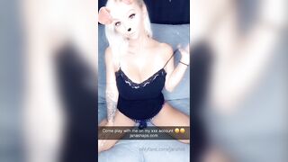 [128 of 130 Vids] Janafox (Jana Fox) OnlyFans Leaks Nude