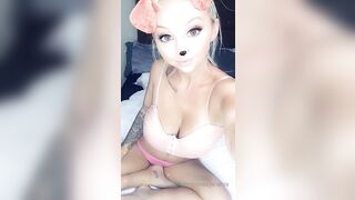 [128 of 130 Vids] Janafox (Jana Fox) OnlyFans Leaks Nude