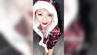 [2 of 130 Vids] Janafox (Jana Fox) OnlyFans Leaks Nude