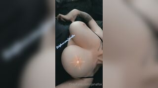 [3 of 130 Vids] Janafox (Jana Fox) OnlyFans Leaks Nude