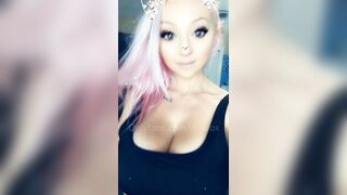[35 of 130 Vids] Janafox (Jana Fox) OnlyFans Leaks Nude