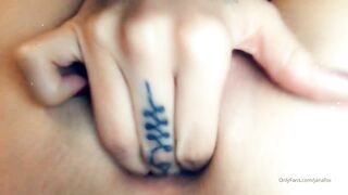 [50 of 130 Vids] Janafox (Jana Fox) OnlyFans Leaks Nude