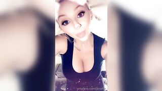 [8 of 130 Vids] Janafox (Jana Fox) OnlyFans Leaks Nude