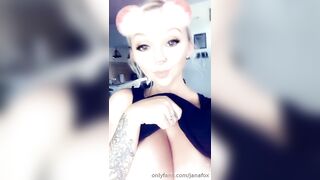[8 of 130 Vids] Janafox (Jana Fox) OnlyFans Leaks Nude