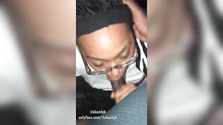 [101 of 156 Vids] Itskandyk (Kandy K) OnlyFans Leaks Fat Ass Big Tits Ebony