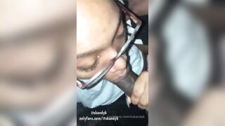 [101 of 156 Vids] Itskandyk (Kandy K) OnlyFans Leaks Fat Ass Big Tits Ebony