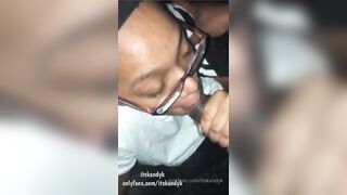 [101 of 156 Vids] Itskandyk (Kandy K) OnlyFans Leaks Fat Ass Big Tits Ebony