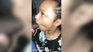 [136 of 156 Vids] Itskandyk (Kandy K) OnlyFans Leaks Fat Ass Big Tits Ebony