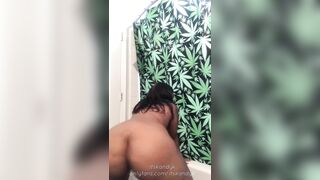 [145 of 156 Vids] Itskandyk (Kandy K) OnlyFans Leaks Fat Ass Big Tits Ebony