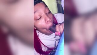 [17 of 156 Vids] Itskandyk (Kandy K) OnlyFans Leaks Fat Ass Big Tits Ebony