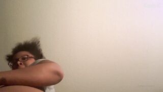 [45 of 156 Vids] Itskandyk (Kandy K) OnlyFans Leaks Fat Ass Big Tits Ebony