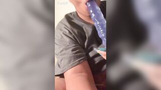 [49 of 156 Vids] Itskandyk (Kandy K) OnlyFans Leaks Fat Ass Big Tits Ebony